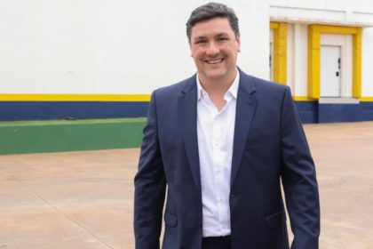 Rodrigo Kalinovski