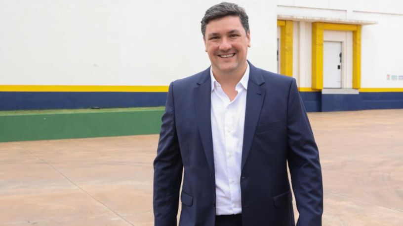 Rodrigo Kalinovski