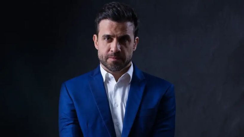 Pablo Marçal: A Ascensão do Empresário Digital à Prefeitura de São Paulo em 2024