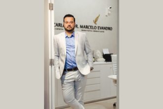 Marcelo Evandro dos Santos