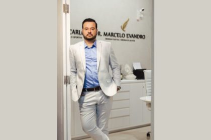 Marcelo Evandro dos Santos