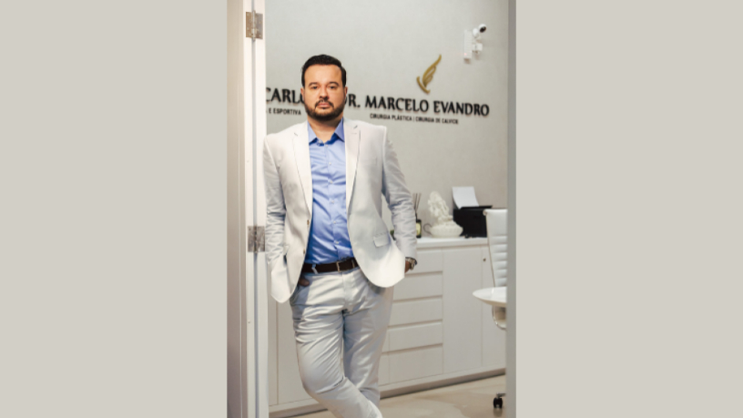 Marcelo Evandro dos Santos
