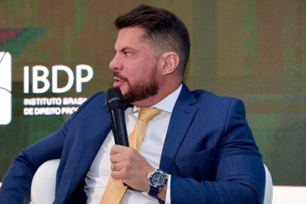 Bruno Garcia Redondo