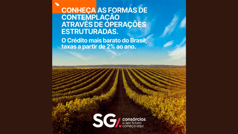 SG Consórcios