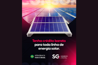SG Consórcios