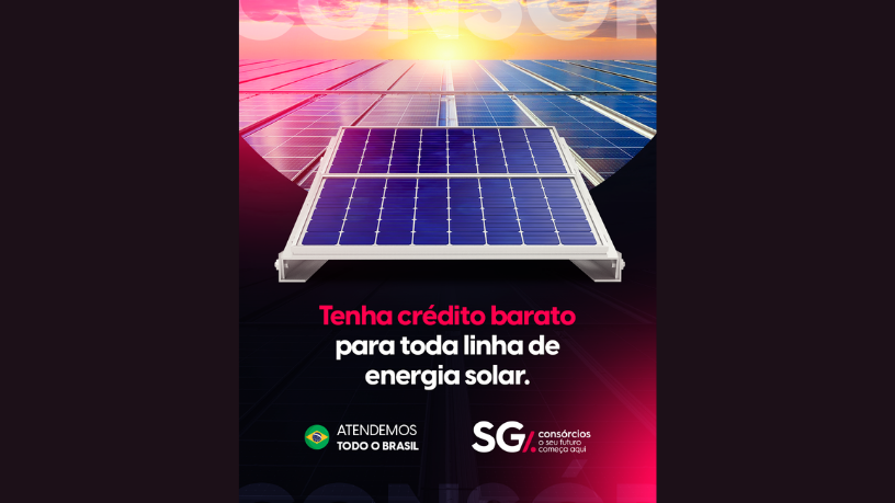 SG Consórcios