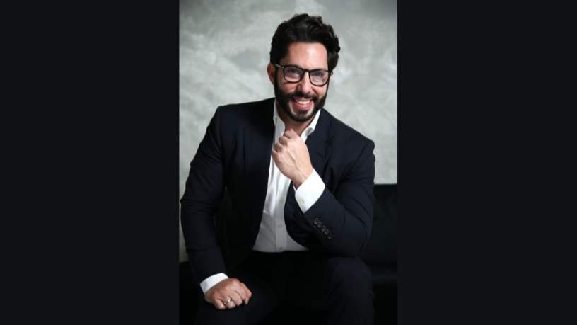 Dr. Gustavo Khattar de Godoy