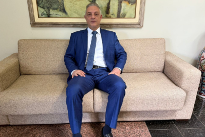 Leonardo Manzan