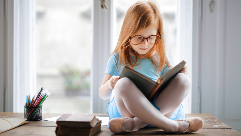 O desenvolvimento de um imaginário ecológico começa com boas práticas de leitura, como aponta Lina Rosa Gomes Vieira da Silva.

