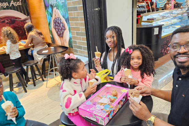 Oluwatosin Tolulope Ajidahun explica como a fase lútea e a progesterona impactam diretamente a fertilidade feminina.