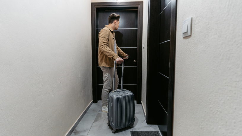 Checkin Adm transforma seu Airbnb em destaque com organização profissional e otimização nos anúncios.