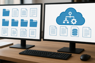 A Nexdata Tecnologia LTDA explica as diferenças entre GED e SIGAD e como cada solução impacta governança e conformidade.
