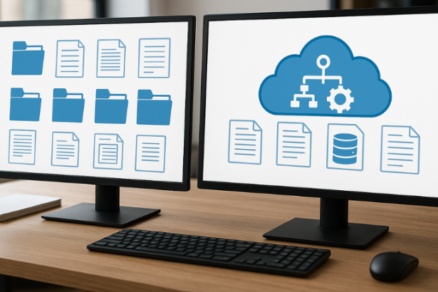 A Nexdata Tecnologia LTDA explica as diferenças entre GED e SIGAD e como cada solução impacta governança e conformidade.