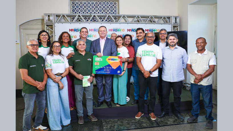 A logística no Nordeste enfrenta gargalos históricos, mas soluções modernas podem destravar o crescimento do Maranhão, observa Fabio Jose Gentil Pereira Rosa.