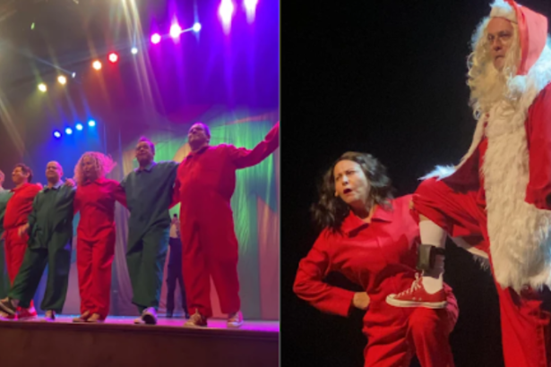 Força de público: 2.609 pessoas prestigiam “Dingo Béu” em Goiânia sob a curadoria cultural da Non Stop.