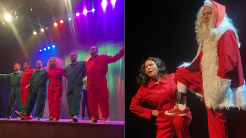 Força de público: 2.609 pessoas prestigiam “Dingo Béu” em Goiânia sob a curadoria cultural da Non Stop.