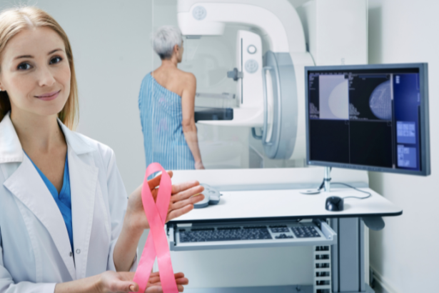 Vinicius Tadeu Sattin Rodrigues analisa como a tecnologia pode ampliar o rastreamento do câncer de mama sem aumentar os custos na mesma proporção.