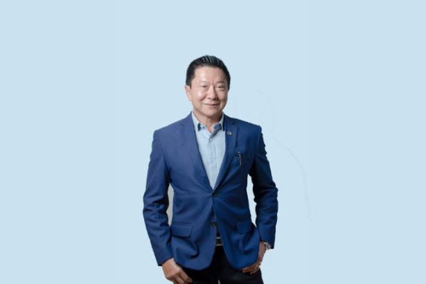 Milton Seigi Hayashi