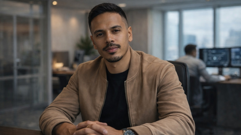 Richard Lucas Da Silva Miranda