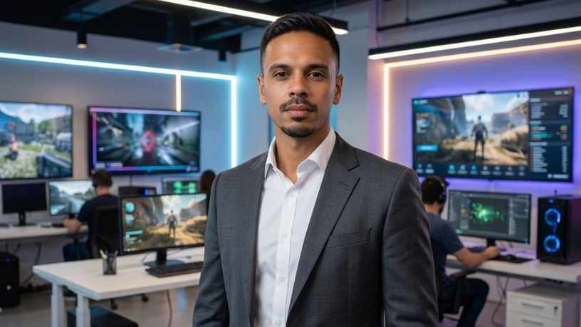 Richard Lucas Da Silva Miranda