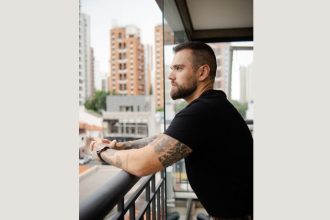 Lucas Peralles