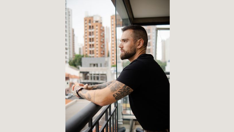 Lucas Peralles